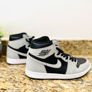 Air Jordan 1 Shadow 2.0